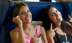 Beach summer camp in Italy - Excursions 