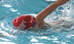 French summer camps in France - Swimming