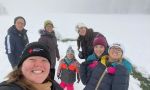 German homestay immersion - Winter experience