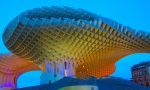 Bilingual High School Seville - discover a city rich in history
