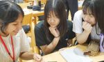 Summer camp in Fukuoka - study in Japan