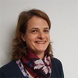 Céline Gibassier
