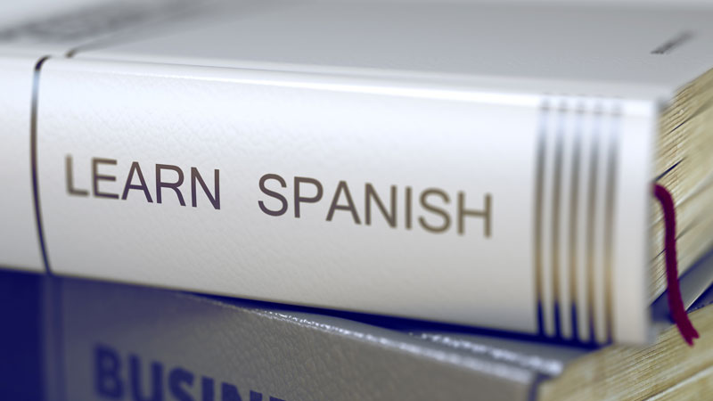 Best Way to Learn Spanish